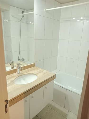 Departamento en arriendo de 2 dorm. en Las Condes - Imagen 5