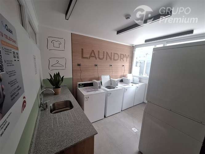 Departamento en arriendo de 2 dorm. en Concepción - Imagen 18