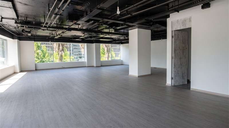 Arriendo oficina Vitacura San Damian Estoril Las Condes