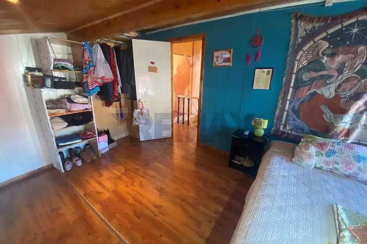 Venta Casa 2 Pisos Con Amplia Bodega, Loncoche