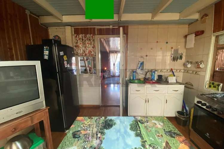 Venta Casa 2 Pisos Con Amplia Bodega, Loncoche