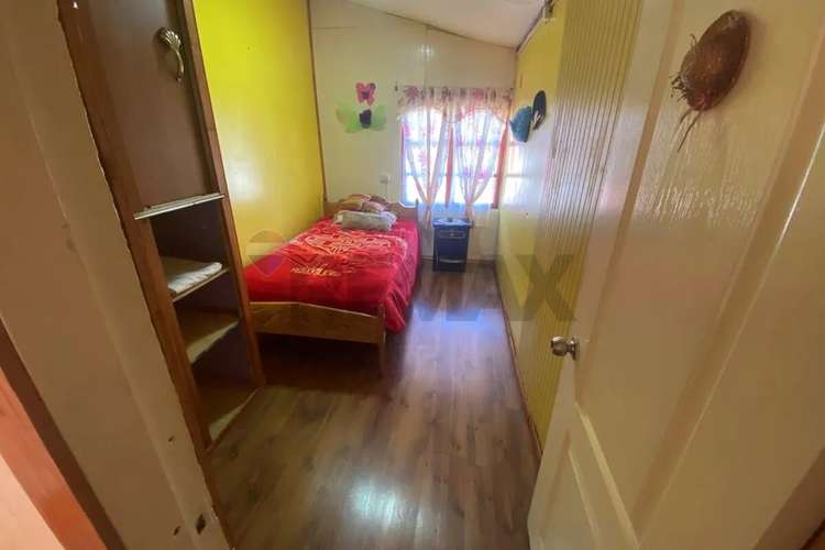 Venta Casa 2 Pisos Con Amplia Bodega, Loncoche