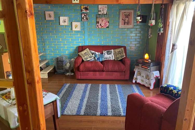 Venta Casa 2 Pisos Con Amplia Bodega, Loncoche