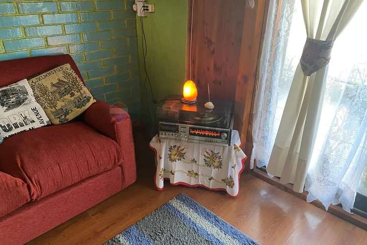 Venta Casa 2 Pisos Con Amplia Bodega, Loncoche