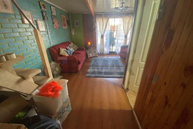 Venta Casa 2 Pisos Con Amplia Bodega, Loncoche