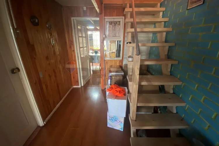 Venta Casa 2 Pisos Con Amplia Bodega, Loncoche