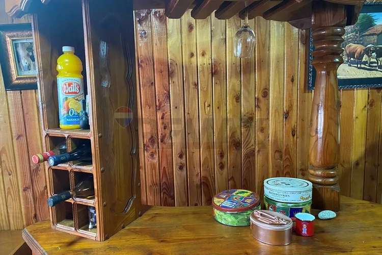 Venta Casa 2 Pisos Con Amplia Bodega, Loncoche