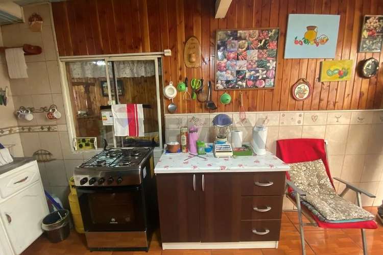 Venta Casa 2 Pisos Con Amplia Bodega, Loncoche