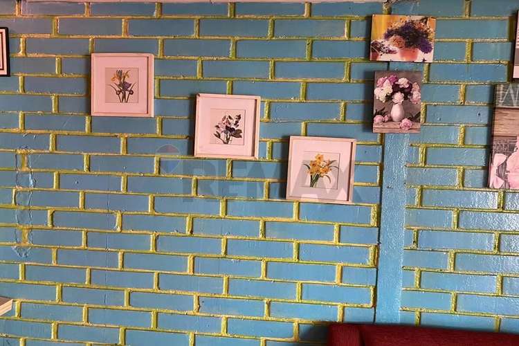Venta Casa 2 Pisos Con Amplia Bodega, Loncoche