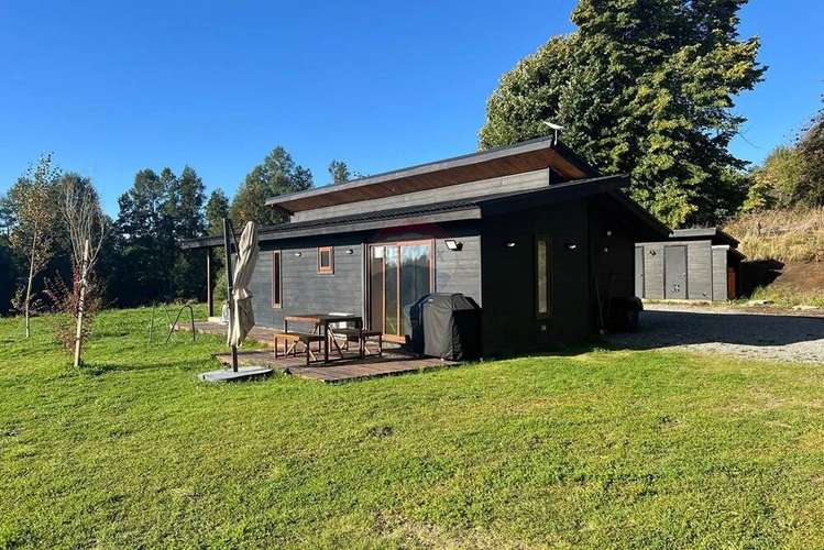 Venta Casa 2d 2b Pucón - Villarrica