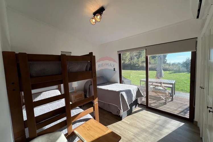 Venta Casa 2d 2b Pucón - Villarrica - Imagen 23