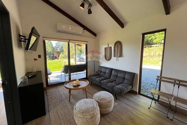 Venta Casa 2d 2b Pucón - Villarrica - Imagen 8