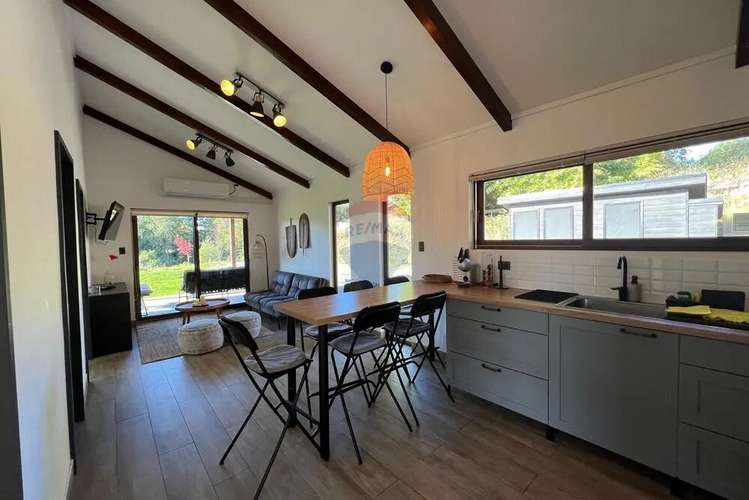 Venta Casa 2d 2b Pucón - Villarrica - Imagen 12