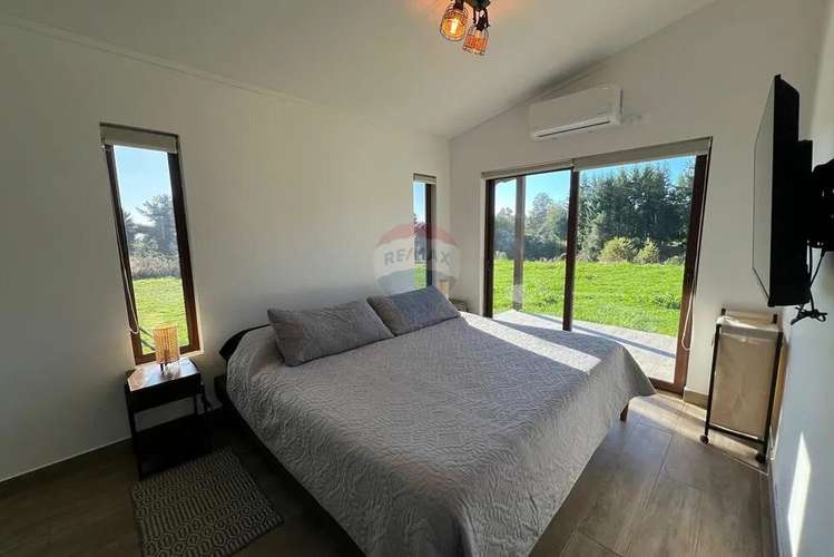 Venta Casa 2d 2b Pucón - Villarrica - Imagen 17