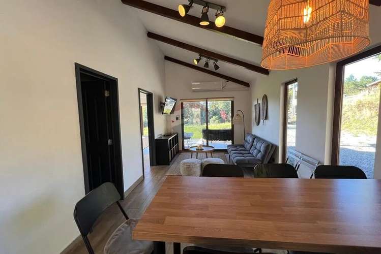 Venta Casa 2d 2b Pucón - Villarrica - Imagen 14