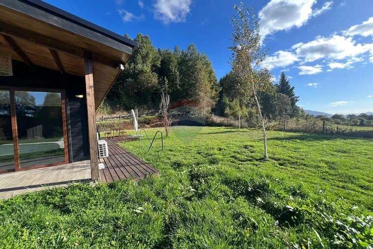 Venta Casa 2d 2b Pucón - Villarrica - Imagen 5