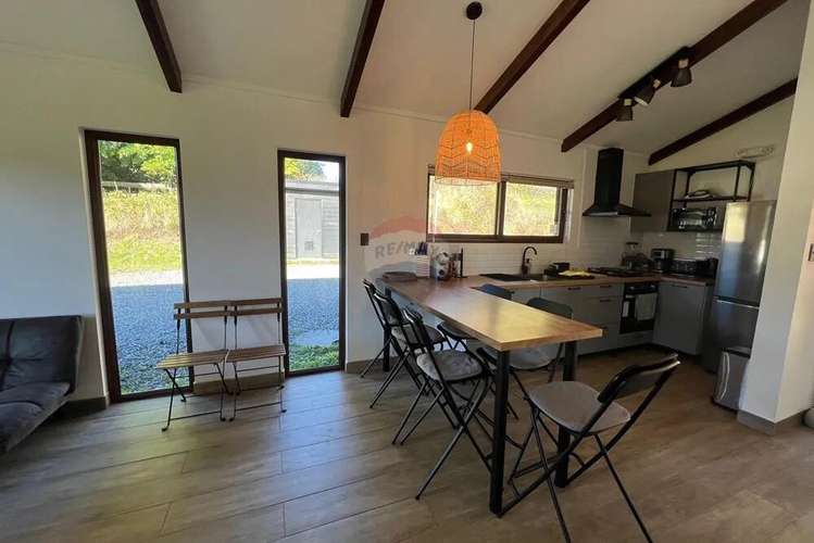 Venta Casa 2d 2b Pucón - Villarrica - Imagen 11
