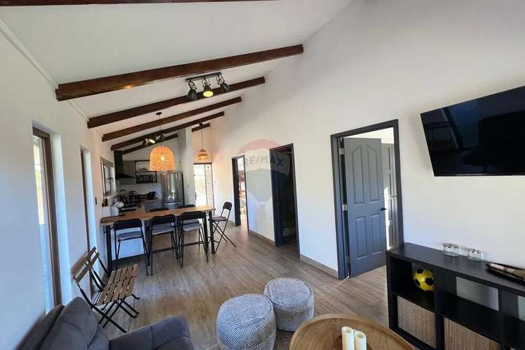 Venta Casa 2d 2b Pucón - Villarrica - Imagen 10