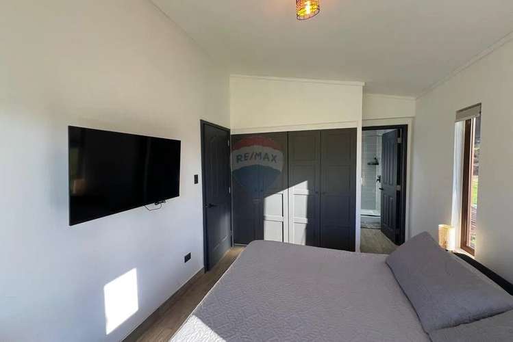 Venta Casa 2d 2b Pucón - Villarrica - Imagen 19