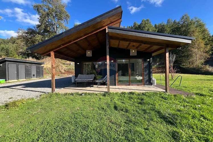 Venta Casa 2d 2b Pucón - Villarrica - Imagen 2