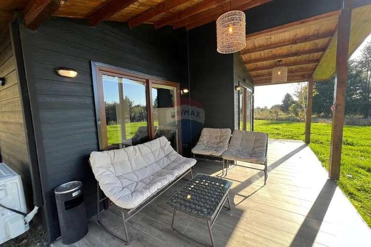 Venta Casa 2d 2b Pucón - Villarrica - Imagen 4