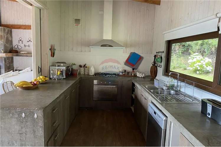 Venta Casa Con Acceso Playa Del Lago Calafquén