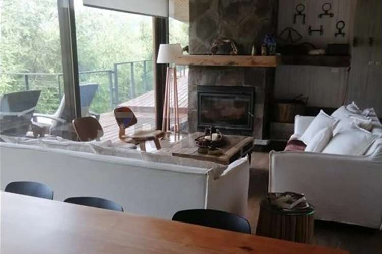 Venta Casa Con Acceso Playa Del Lago Calafquén