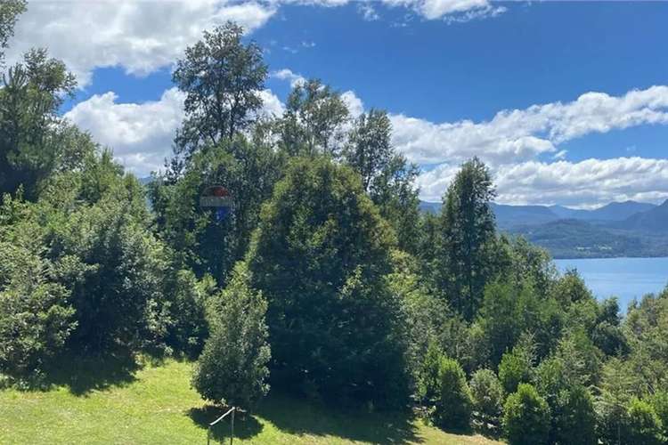 Venta Casa Con Acceso Playa Del Lago Calafquén