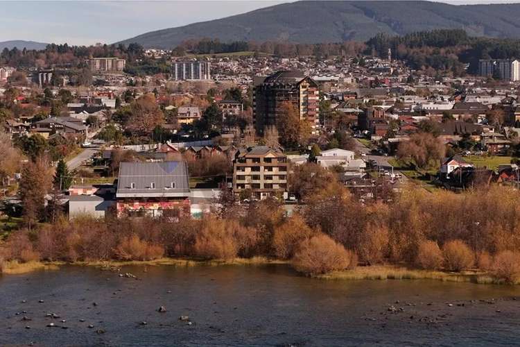 Venta De Céntrico Departamento 2d+2b, Villarrica - Imagen 20