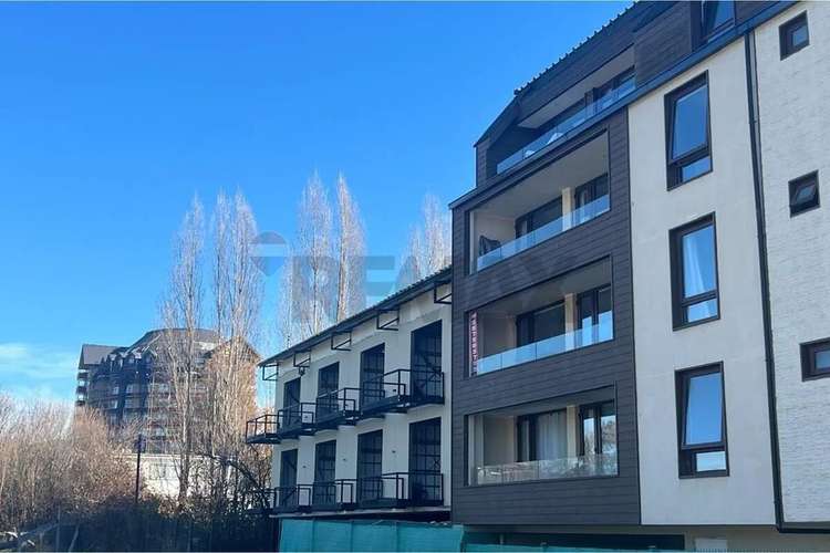 Venta De Céntrico Departamento 2d+2b, Villarrica - Imagen 12