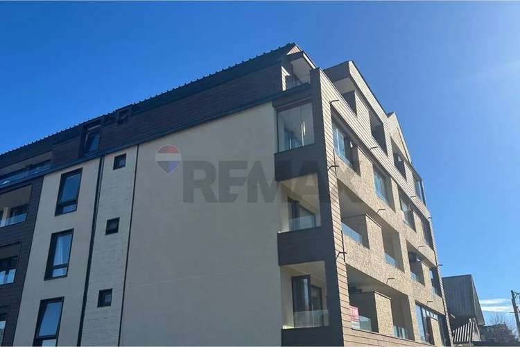 Venta De Céntrico Departamento 2d+2b, Villarrica - Imagen 13