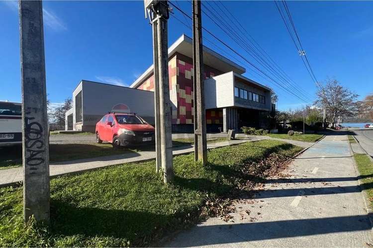 Venta De Céntrico Departamento 2d+2b, Villarrica - Imagen 9