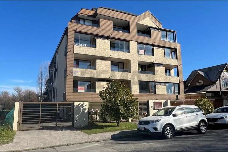 Venta De Céntrico Departamento 2d+2b, Villarrica - Imagen 11