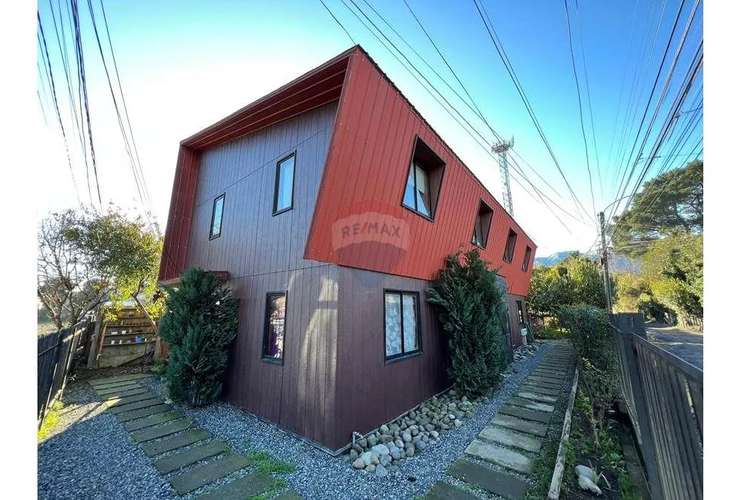 Departamentos En Venta En Pucón - Imagen 4