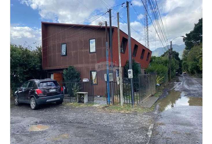 Departamentos En Venta En Pucón - Imagen 25