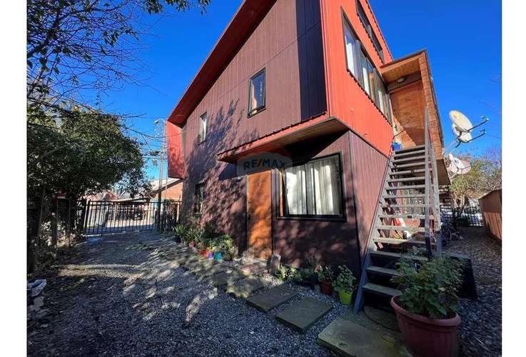 Departamentos En Venta En Pucón