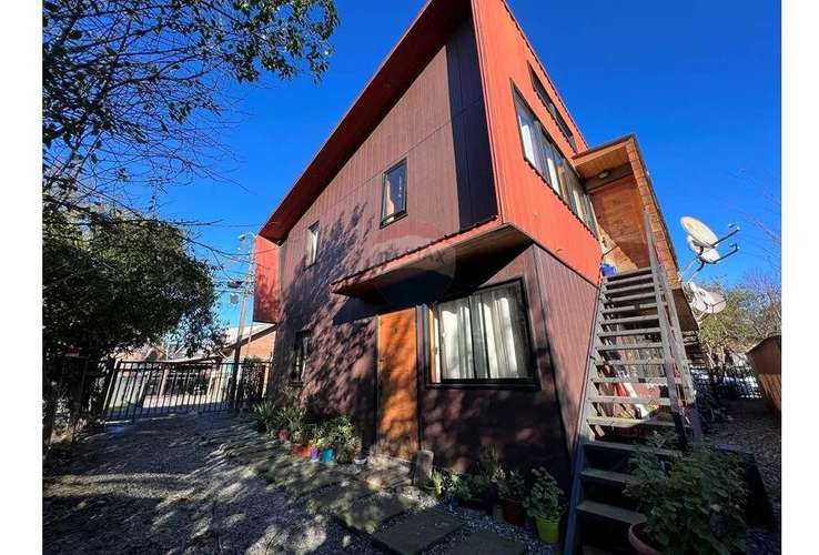 Departamentos En Venta En Pucón - Imagen 11