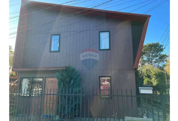 Departamentos En Venta En Pucón - Imagen 2