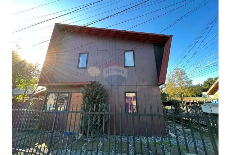 Departamentos En Venta En Pucón - Imagen 3