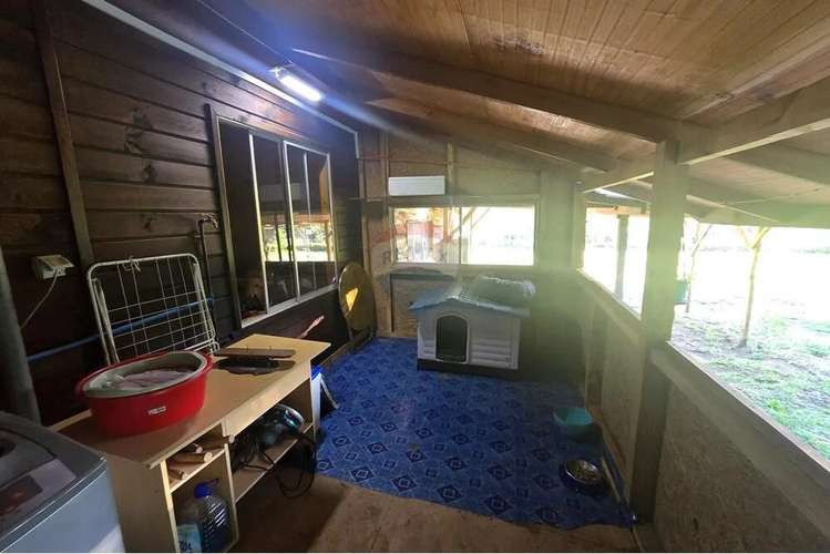 Hermosa Casa En Parcela Con Bosque Nativo