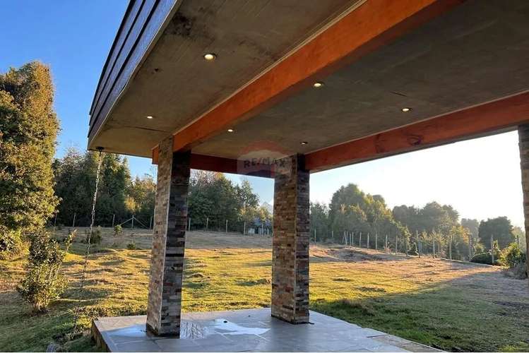 En Venta Casa En Terreno En Pucón - Imagen 28
