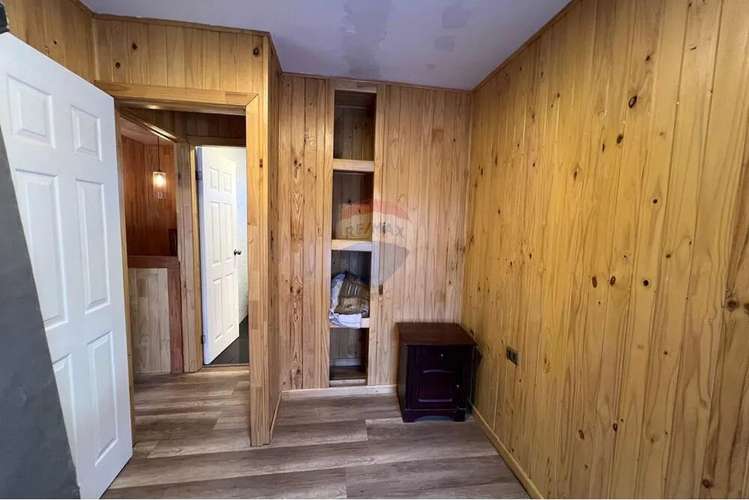 En Venta Casa En Terreno En Pucón - Imagen 9
