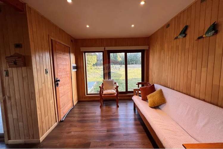 En Venta Casa En Terreno En Pucón - Imagen 23