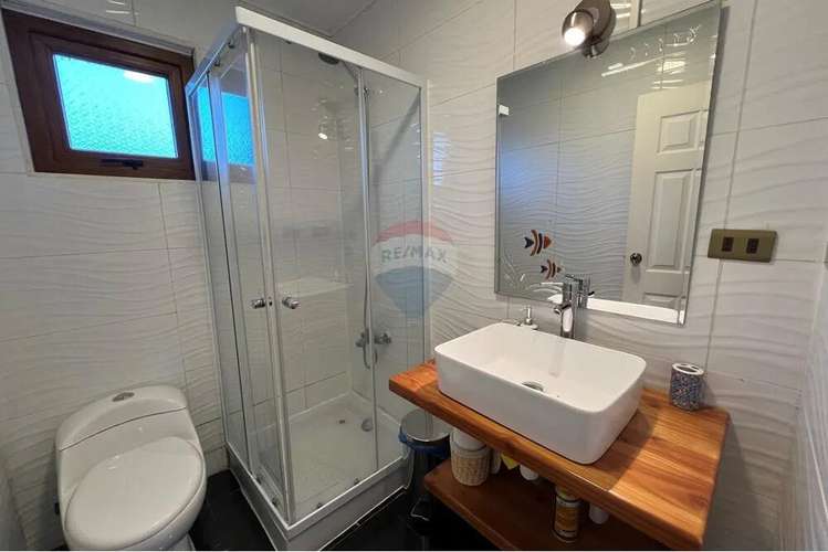 En Venta Casa En Terreno En Pucón - Imagen 10
