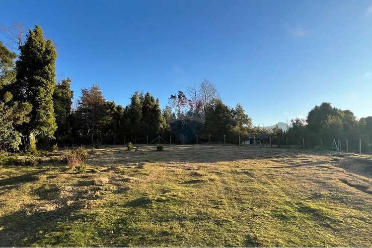 En Venta Casa En Terreno En Pucón - Imagen 24