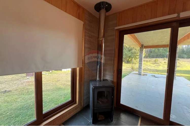 En Venta Casa En Terreno En Pucón - Imagen 17