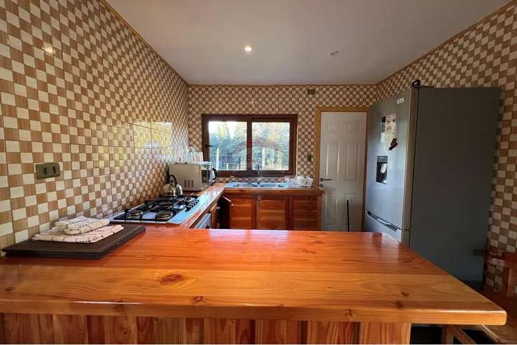 En Venta Casa En Terreno En Pucón - Imagen 18