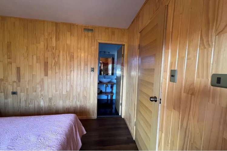 En Venta Casa En Terreno En Pucón - Imagen 15
