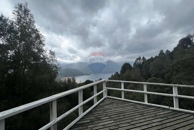 Venta Casa 3d 3b En Parcela Vista Al Lago