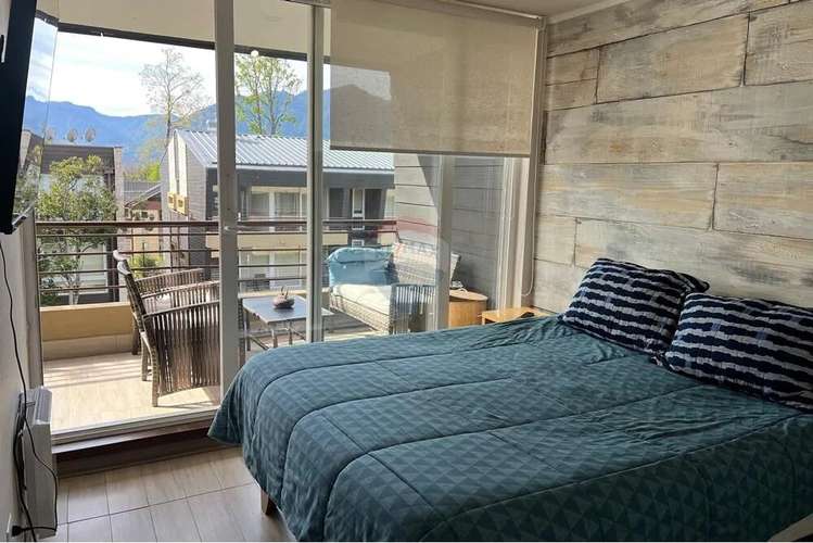 Venta Departamento En Condominio, Pucón - Imagen 5